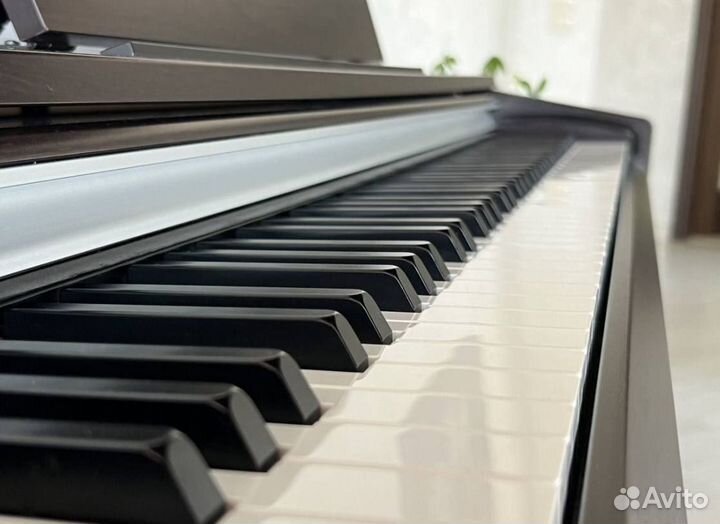Цифровое фортепиано yamaha arius ydp 141