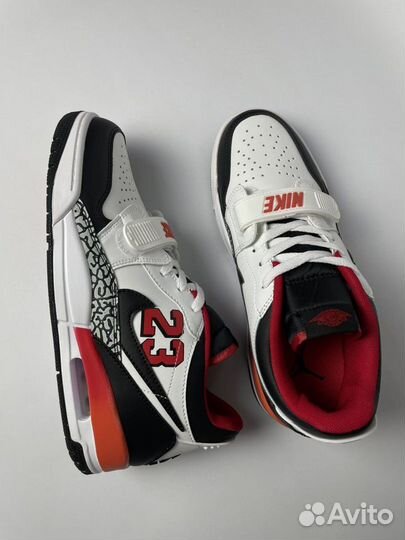 Кроссовки Air Jordan Legacy 312 Low