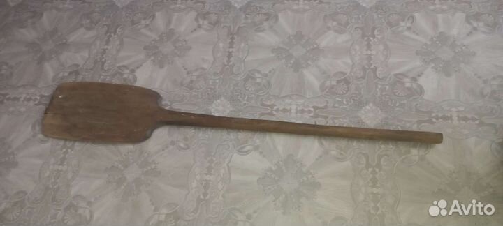 Лопата для печи