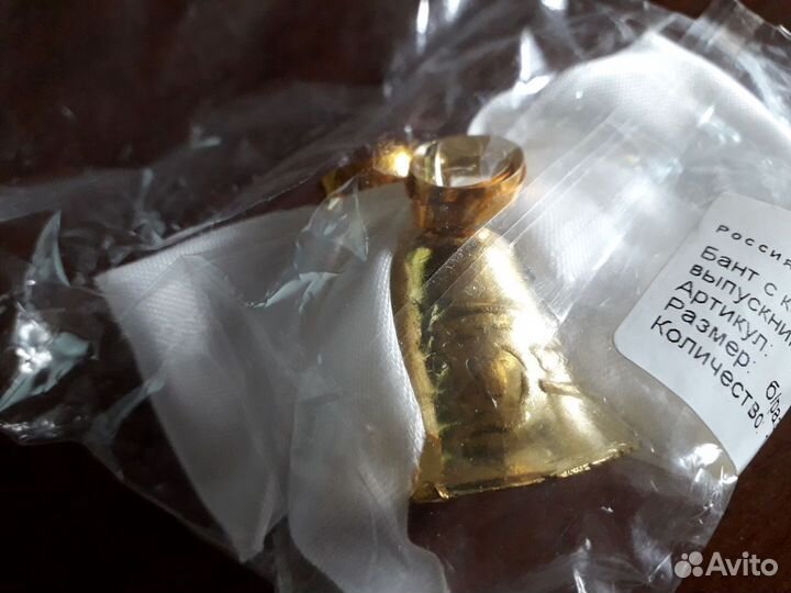 Бутоньерки и не только