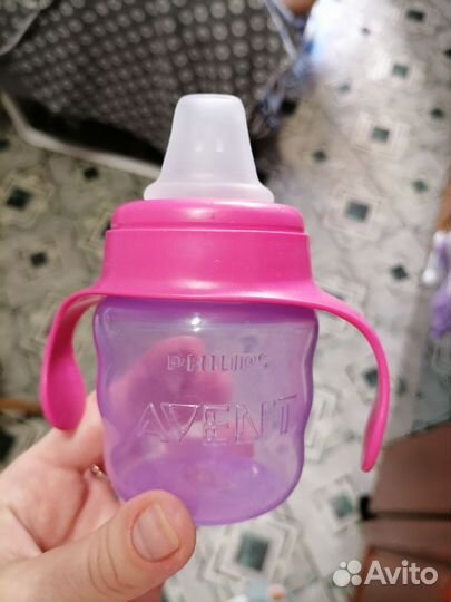 Поильник детский