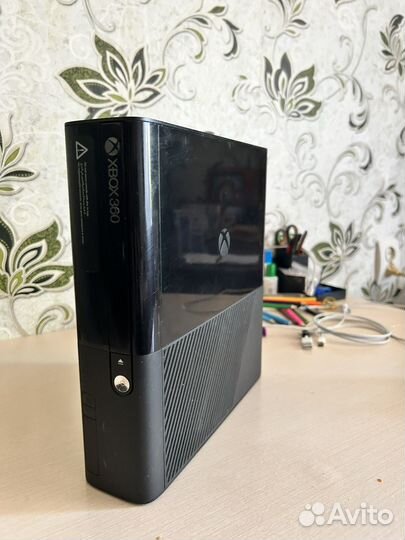 Xbox 360E