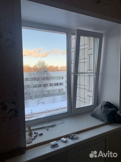 Ремонт пластиковых окон,регулировка окон Челябинск