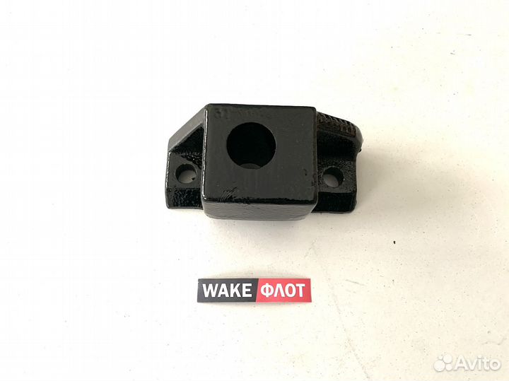 Крепление судового редуктора PCM crusader