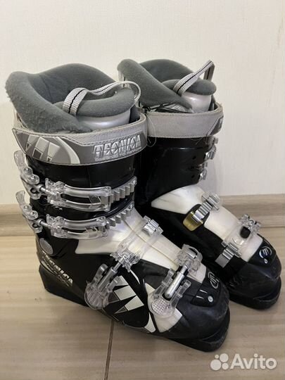 Горнолыжные ботинки tecnica 38 размер