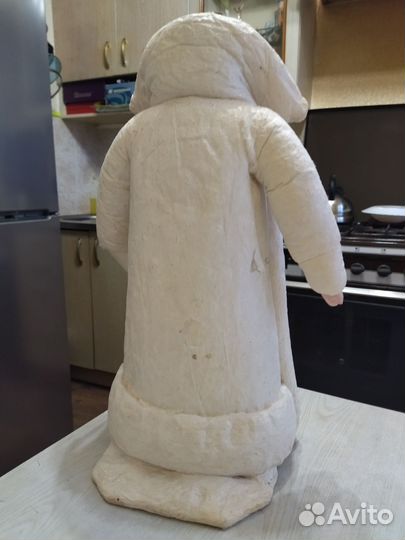 Винтаж : Дед мороз СССР