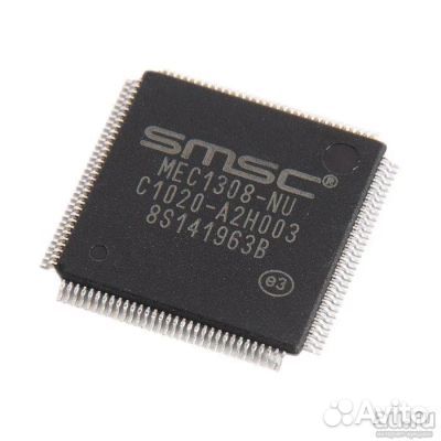 Мультиконтроллер smsc MEC1308-NU