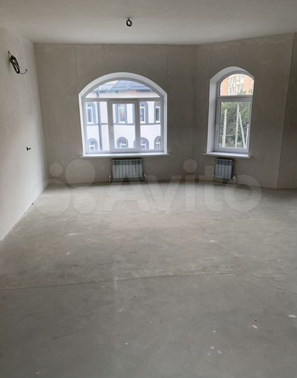 Таунхаус 133 м² на участке 1,5 сот.