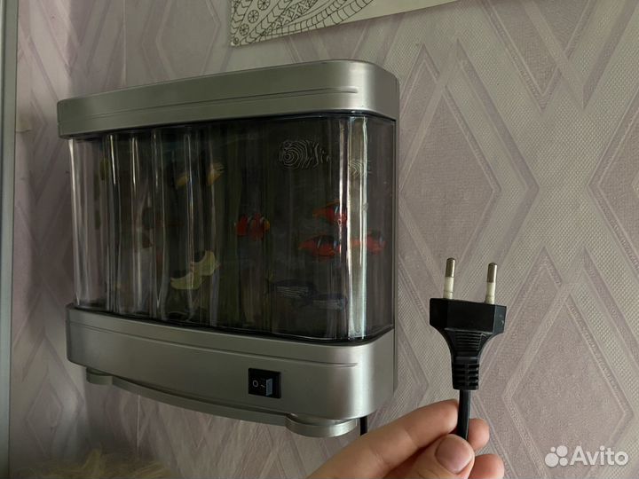 Ночник детский