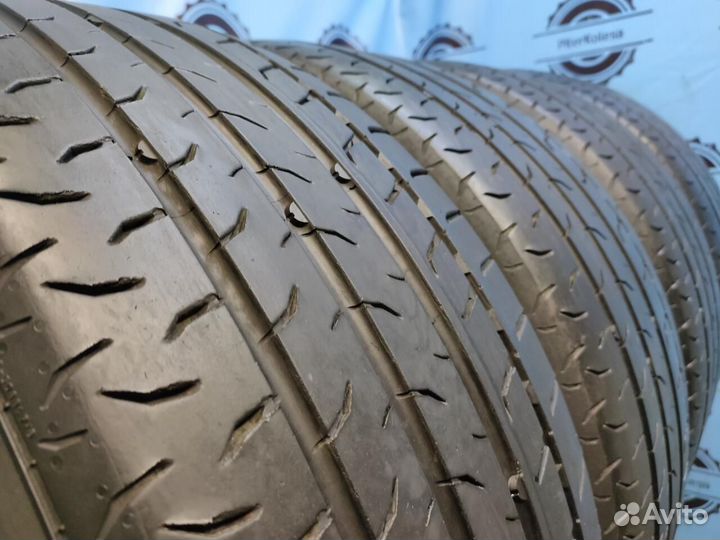 Continental MaxContact MC6 245/45 R20 103V