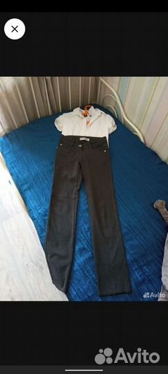 Форма школьная