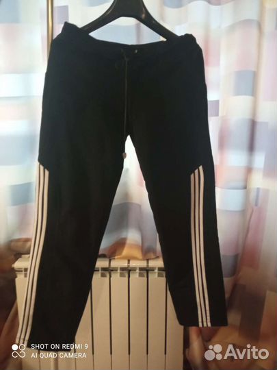 Спортивные костюмы