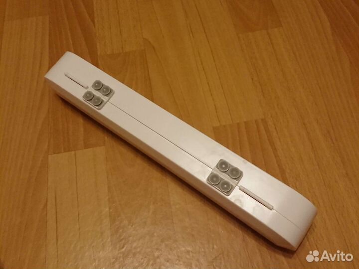 Органайзер для пищевой пленки