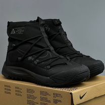 Nike ACG ботинки зимние
