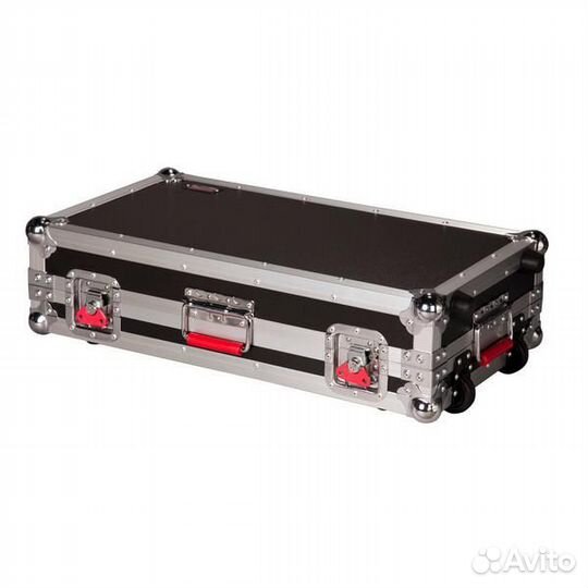 Педалборд Gator G-tour Pedalboard LGW