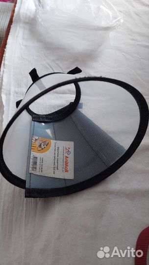 Защитный воротник для животного