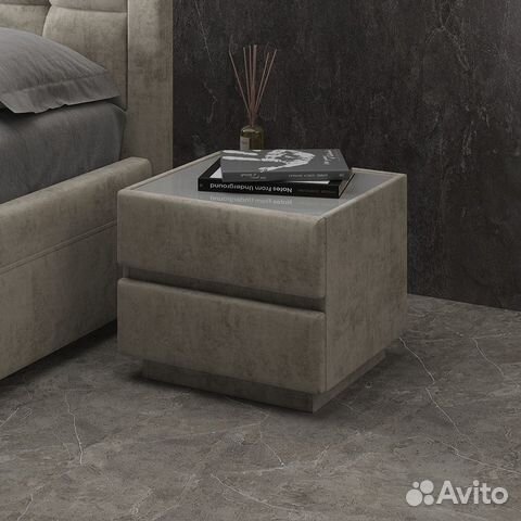 Тумбочка прикроватная