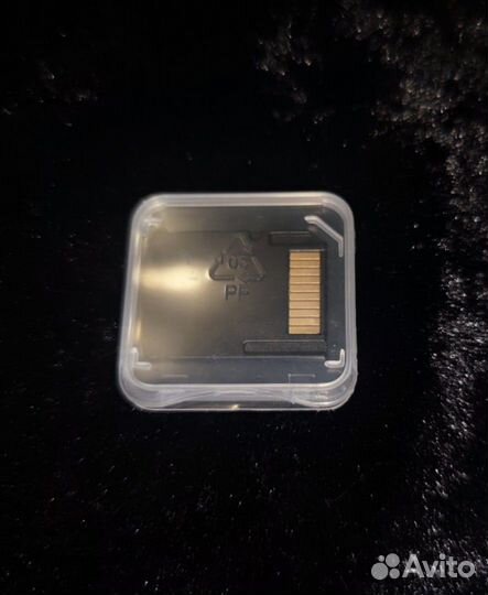 SD2vita переходник