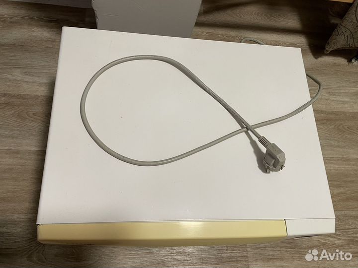 Микроволновка бу