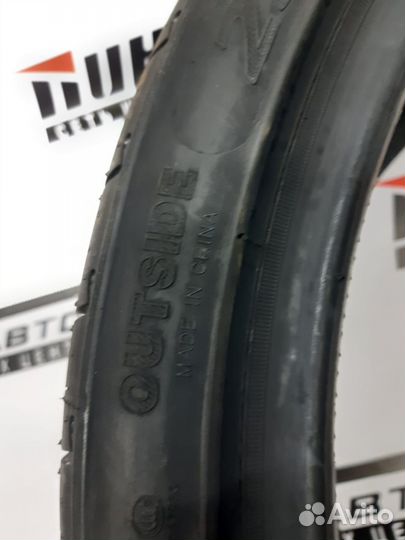 Zeta Alventi 255/35 R19 96Y