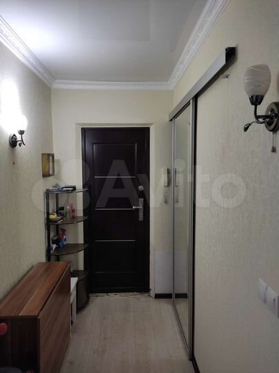 3-к. квартира, 66,5 м², 7/9 эт.