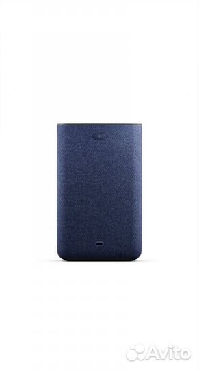 Умная колонка Яндекс Станция 2 с Алисой