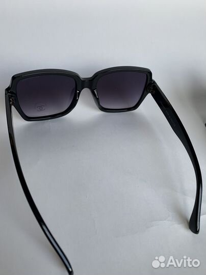 Солнцезащитные очки chanel