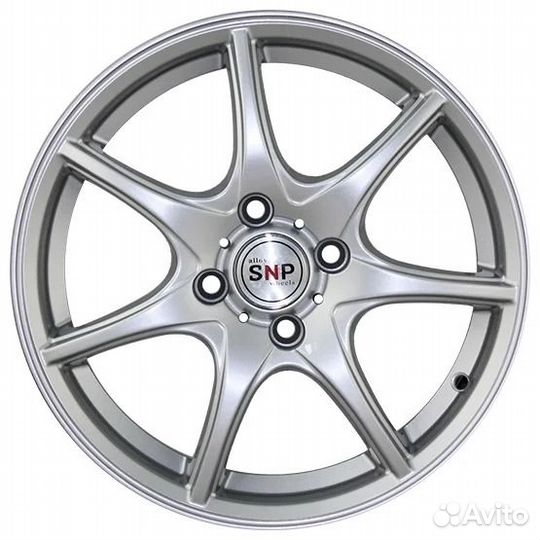 Диски литые R16 5*114,3 Hundai, Kia, Toyota