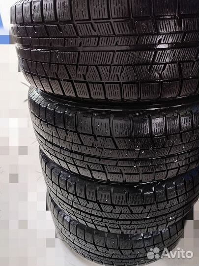Yokohama Ice Guard IG50+ 215/60 R16 95Q