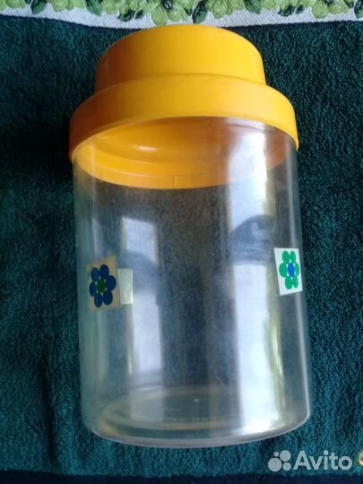 Кухонная утварь