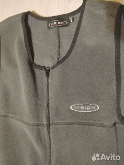 Комбинезон Vision XXL, 54-56