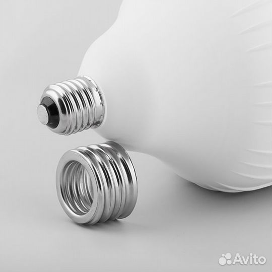 Лампа светодиодная 60W LB-65 E27-E40 6400K 25782