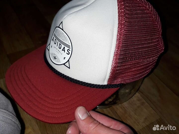 Кепки оригинал мужские