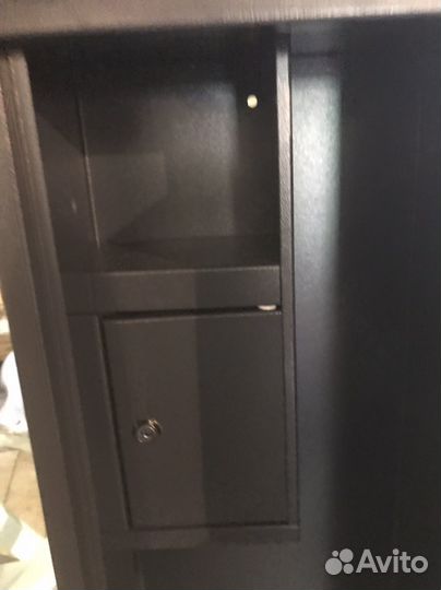 Сейф металлический Чирок 1320