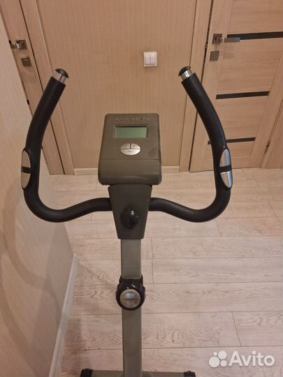 Тренажёрный велосипед