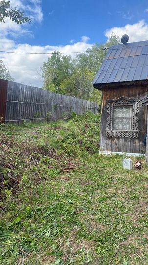 Участок 14,4 сот. (ИЖС)