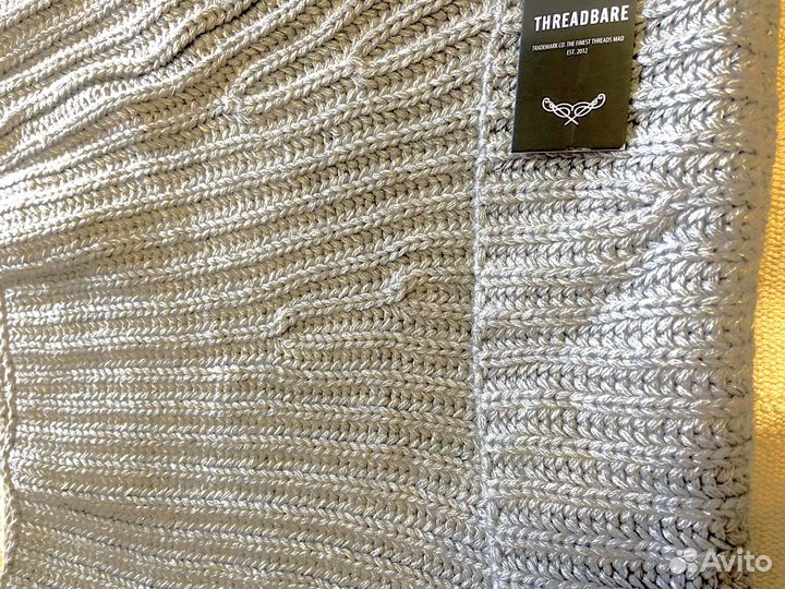 Капор женский