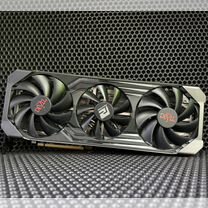 RX 6800XT PowerColor Red Devil 16Gb