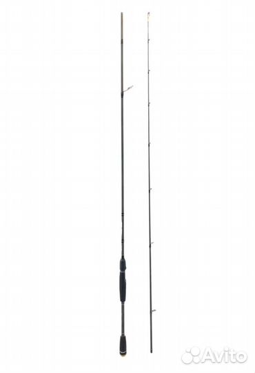 Спиннинг Kaida Hooligan 10-30 2,65м