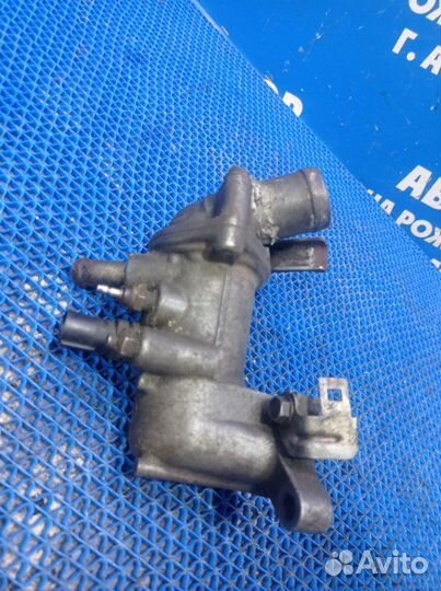 Корпус термостата Honda Vigor седан 1988