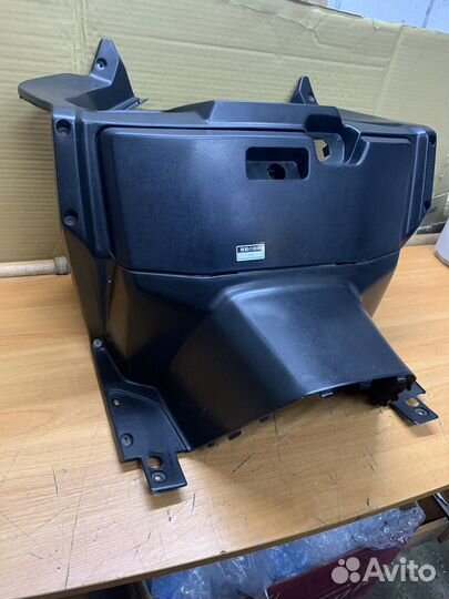 Фронтбокс Yamaha YP250 Majesty SV