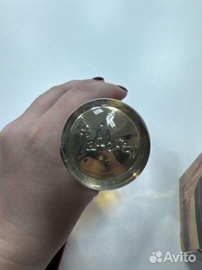 Туалетная вода Jadore Dior Absolu