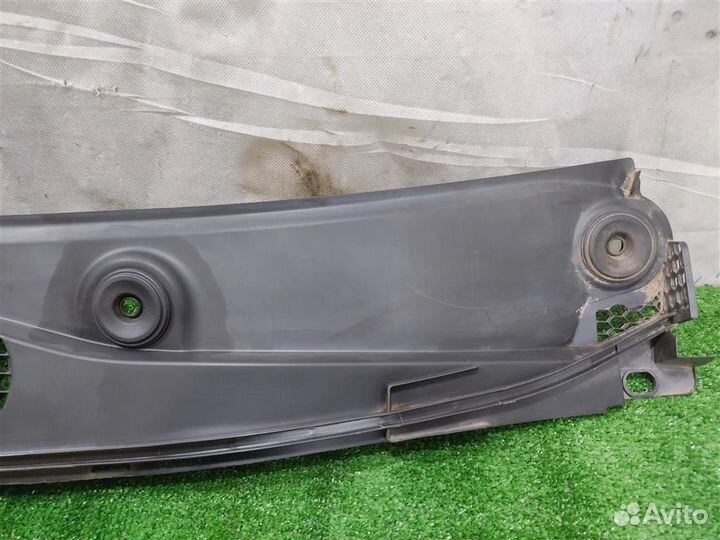 Решетка стеклоочистителей Peugeot Partner B9 2014