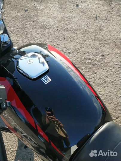 Bajaj Boxer 125X