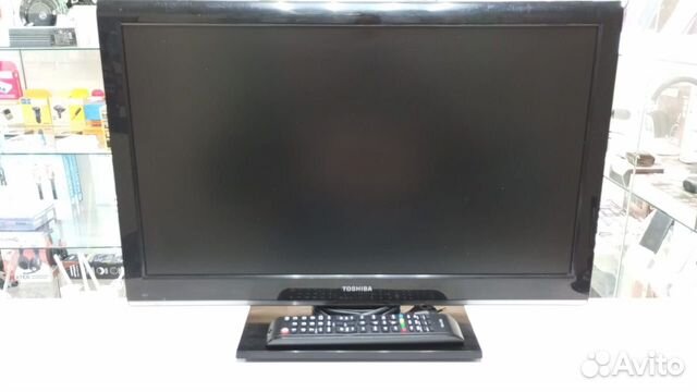 Телевизор Toshiba 23kl933r