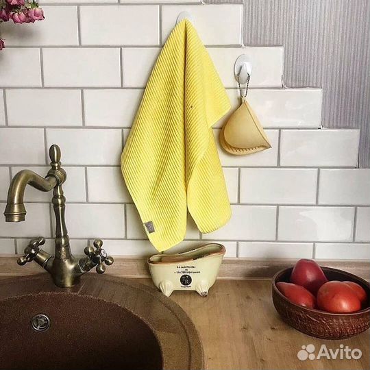 Набор для ухода за кухней aquamagic absolute mini