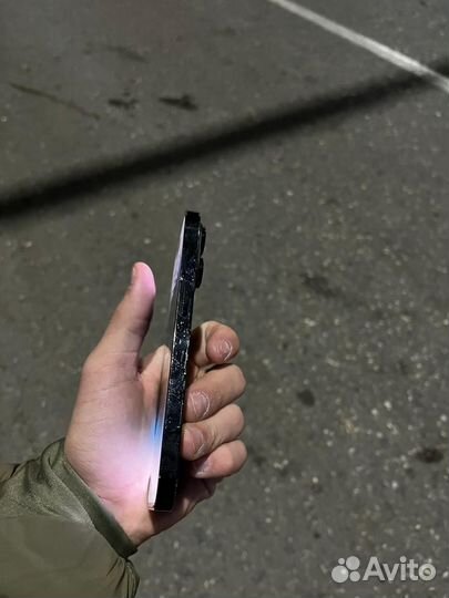 iPhone 14 Pro, 128 ГБ