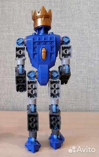 Lego Knights Kingdom Mathias 8809