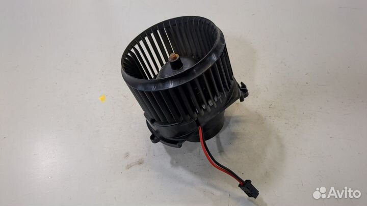 Двигатель отопителя BMW X1 (F48), 2021