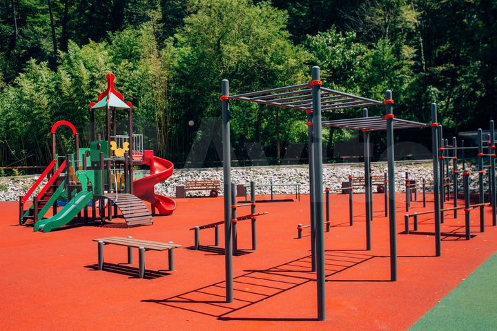 Квартира-студия, 28 м², 15/20 эт.